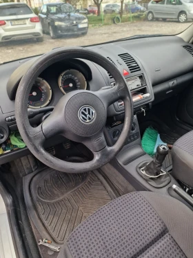 VW Polo, снимка 8