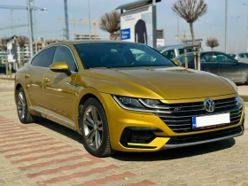 VW Arteon R-Line  2.0 TDI BMT DSG, снимка 2