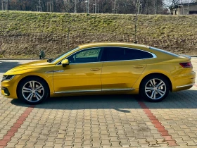 VW Arteon R-Line  2.0 TDI BMT DSG, снимка 5