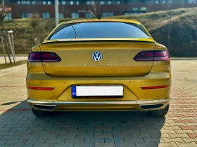 VW Arteon R-Line  2.0 TDI BMT DSG, снимка 6