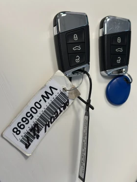 VW Arteon R-Line  2.0 TDI DSG, снимка 8