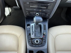 Audi A4 2.0TDI 150к.с. 100% РЕАЛНИ КИЛОМЕТРИ - ДОКАЗУЕМИ !, снимка 13