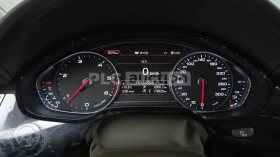 Audi A8 HEAD-UP * KEYLESS * ПОДГРЕВ * ОБДУХВАНЕ * 360 , снимка 7