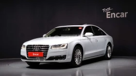 Audi A8 HEAD-UP * KEYLESS * ПОДГРЕВ * ОБДУХВАНЕ * 360 , снимка 1
