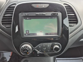 Renault Captur 1.5dci, снимка 9