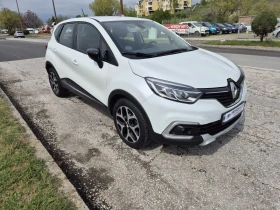 Renault Captur 1.5dci, снимка 3