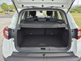 Renault Captur 1.5dci, снимка 16
