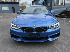 BMW 440 40i * M-PERFORMANCE * CAR FAX * АВТО КРЕДИТ * , снимка 1