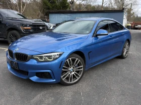 BMW 440 40i * M-PERFORMANCE * CAR FAX * АВТО КРЕДИТ * , снимка 2