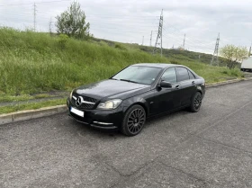 Mercedes-Benz C 200 Facelift , Avangarde, BlueEfficiency 7G-tronic, снимка 4