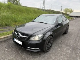 Mercedes-Benz C 200 Facelift , Avangarde, BlueEfficiency 7G-tronic, снимка 6