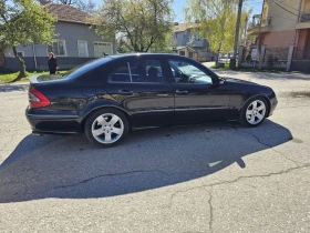 Mercedes-Benz E 320, снимка 6