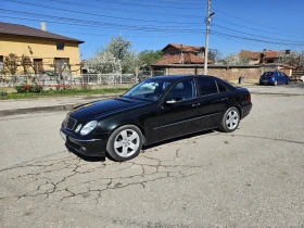 Mercedes-Benz E 320, снимка 1