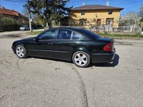 Mercedes-Benz E 320, снимка 7