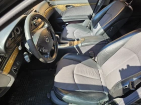 Mercedes-Benz E 320, снимка 8