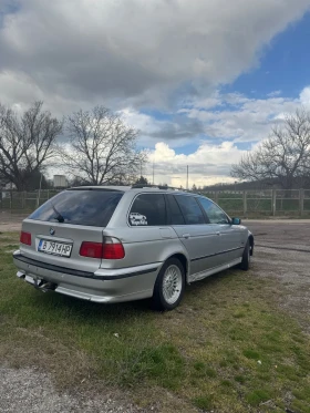 BMW 530, снимка 2