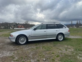 BMW 530, снимка 3