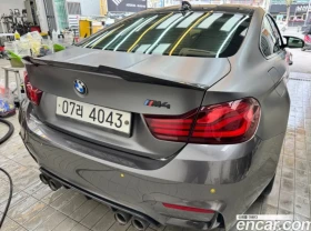 BMW M4, снимка 5