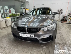 BMW M4, снимка 4