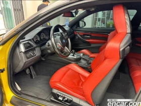 BMW M4, снимка 7