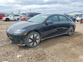 Hyundai Ioniq 6 SE AWD Long Range, снимка 1