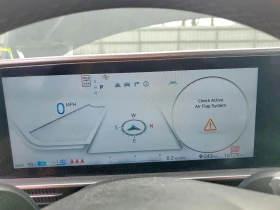 Hyundai Ioniq 6 SE AWD Long Range, снимка 9