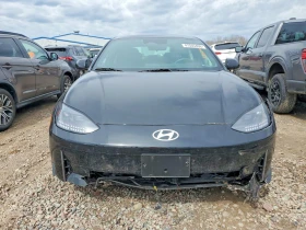 Hyundai Ioniq 6 SE AWD Long Range, снимка 5