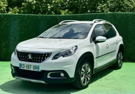 Peugeot 2008 2008 ALLURE, снимка 1