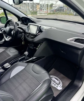 Peugeot 2008 2008 ALLURE, снимка 12