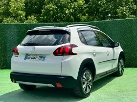 Peugeot 2008 2008 ALLURE, снимка 8