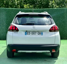 Peugeot 2008 2008 ALLURE, снимка 5