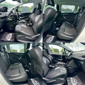 Peugeot 2008 2008 ALLURE, снимка 10