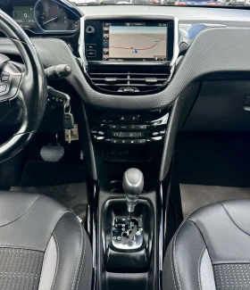 Peugeot 2008 2008 ALLURE, снимка 13