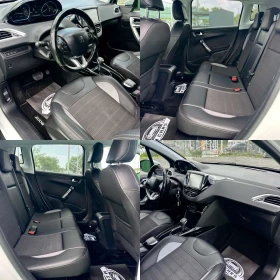 Peugeot 2008 2008 ALLURE, снимка 9
