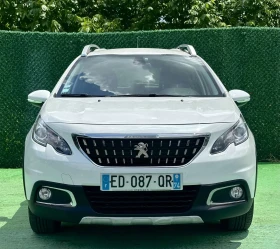 Peugeot 2008 2008 ALLURE, снимка 3
