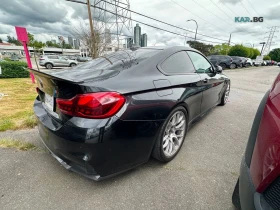 BMW M4 Автокредит Цена до България, снимка 3
