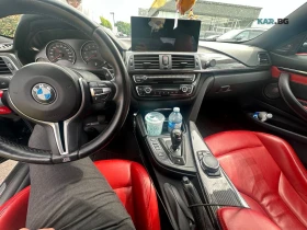 BMW M4 Автокредит Цена до България, снимка 8