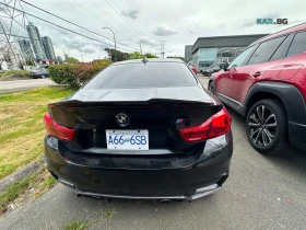 BMW M4 Автокредит Цена до България, снимка 5