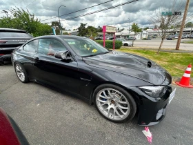 BMW M4 Автокредит Цена до България, снимка 7