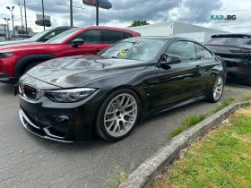 BMW M4 Автокредит Цена до България, снимка 1
