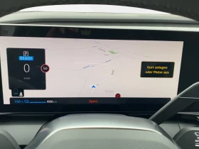 Renault Megane E-TECH/218HP/TECHNO/360/NAVI/LED/DIGI/380q, снимка 10