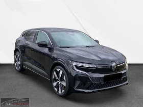 Renault Megane E-TECH/218HP/TECHNO/360/NAVI/LED/DIGI/380q, снимка 5