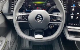 Renault Megane E-TECH/218HP/TECHNO/360/NAVI/LED/DIGI/380q, снимка 8