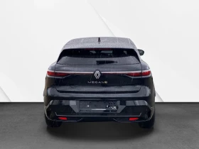 Renault Megane E-TECH/218HP/TECHNO/360/NAVI/LED/DIGI/380q, снимка 6