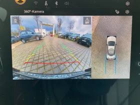 Renault Megane E-TECH/218HP/TECHNO/360/NAVI/LED/DIGI/380q, снимка 11