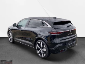 Renault Megane E-TECH/218HP/TECHNO/360/NAVI/LED/DIGI/380q, снимка 4