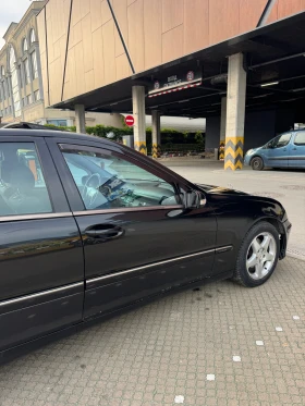 Mercedes-Benz C 200 Kompressor, снимка 6