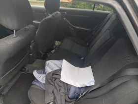 Toyota Avensis, снимка 12
