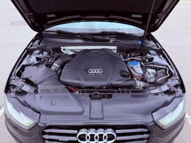 Audi A4 3.0TDI Quattro 3xS-line , снимка 10