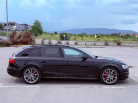 Audi A4 3.0TDI Quattro 3xS-line , снимка 3